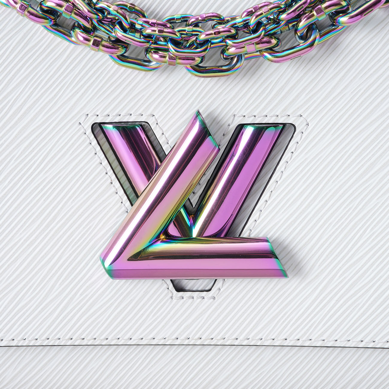 LOUIS VUITTON(USED)루이비통 M22029 시즌 에삐 트위스트 MM